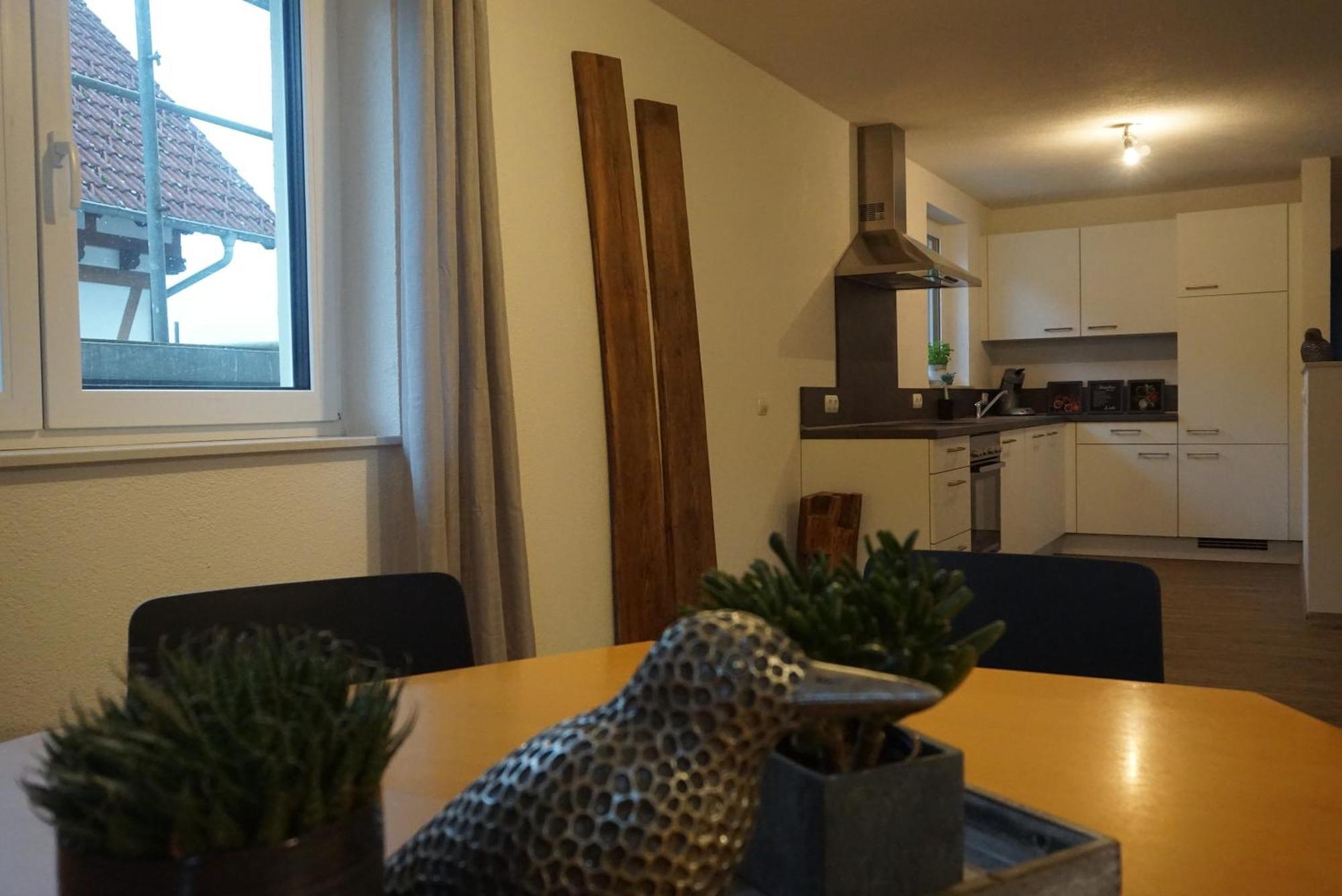 Haus Redi Apartment Sasbach  Exterior photo