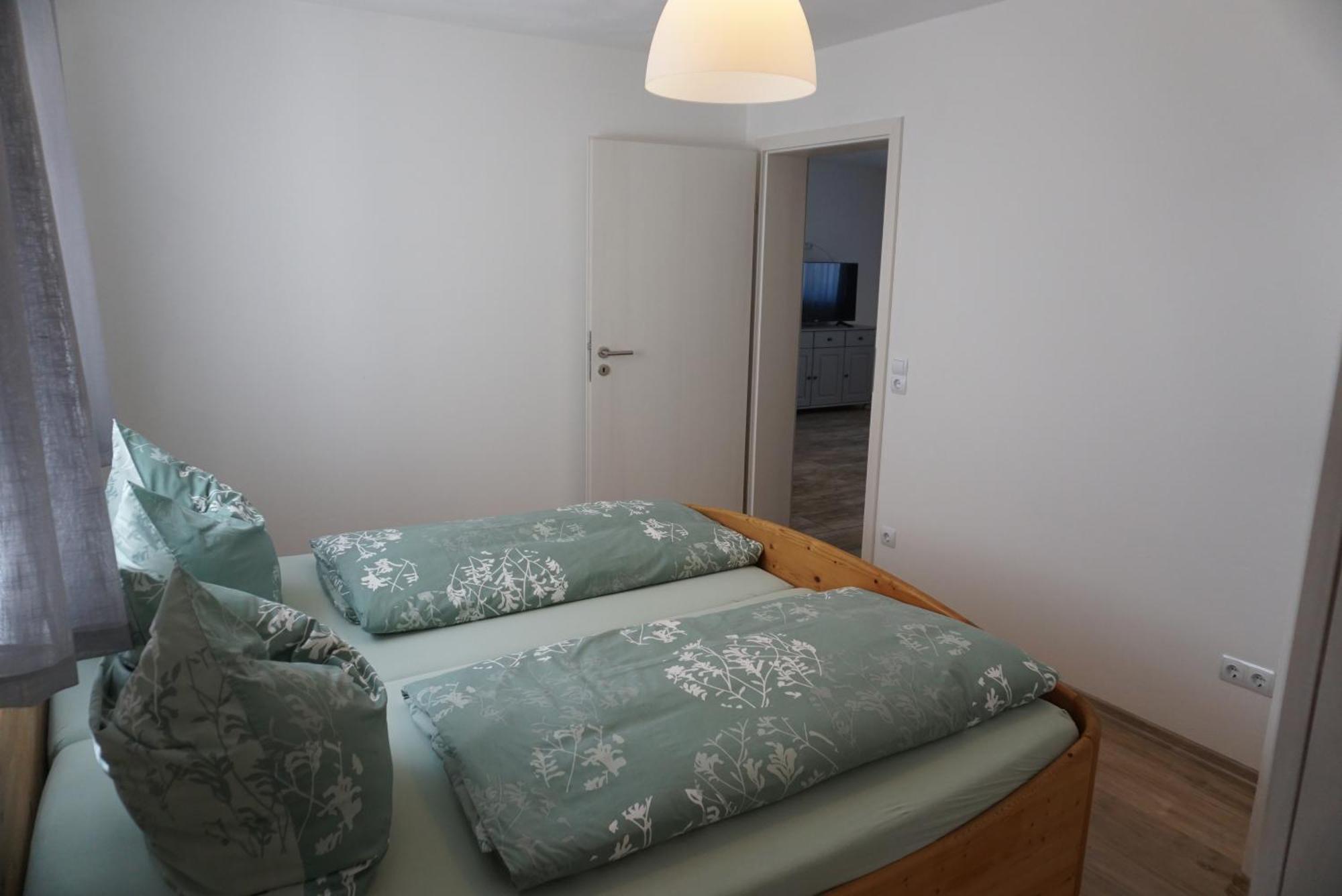 Haus Redi Apartment Sasbach  Exterior photo