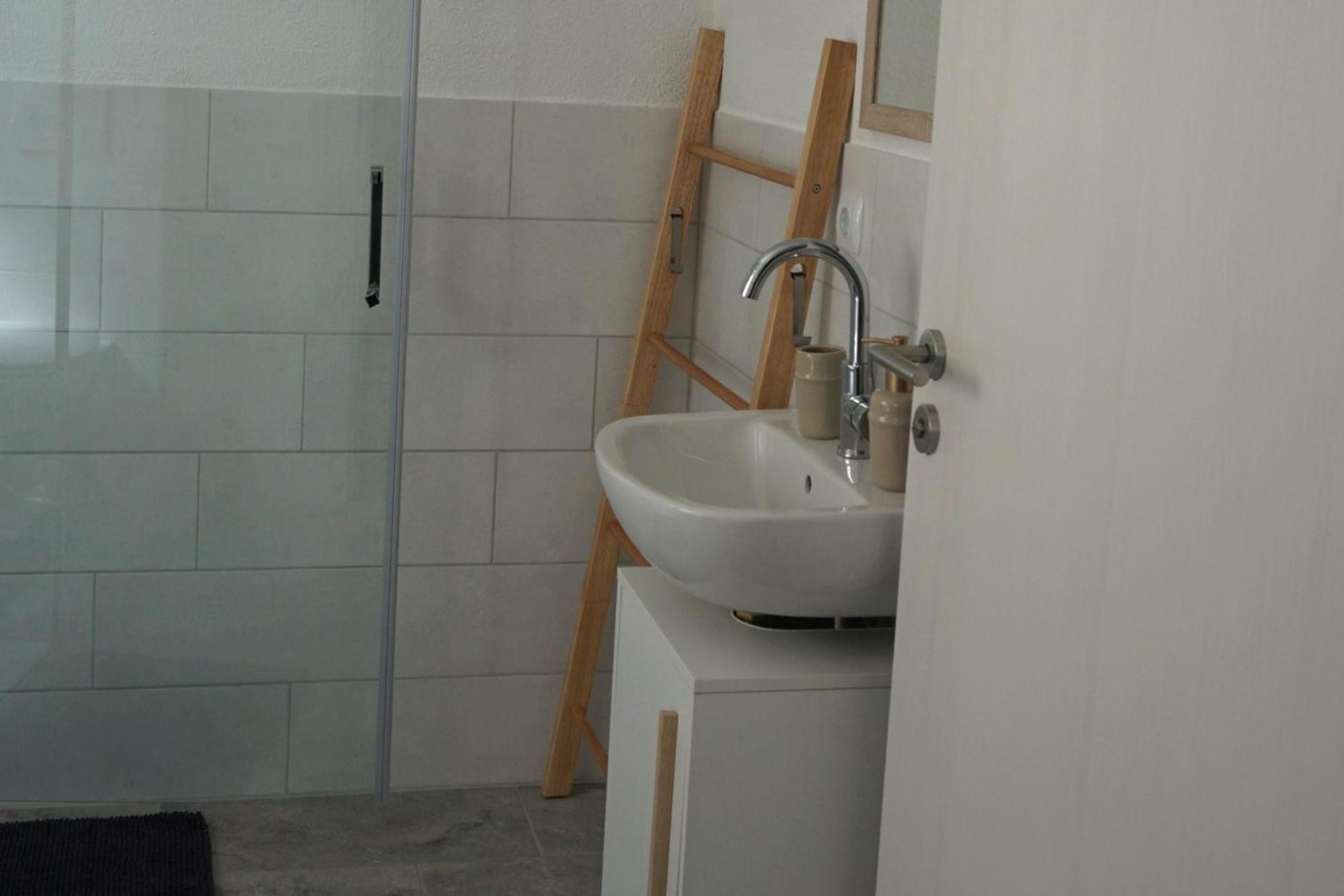 Haus Redi Apartment Sasbach  Exterior photo